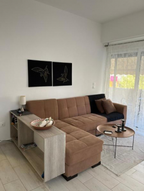 Holiday Apartment Glyfada